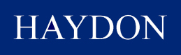 haydon logo