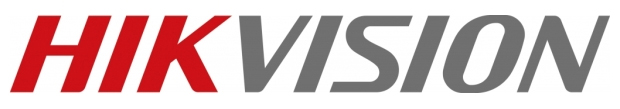 hikvision logo