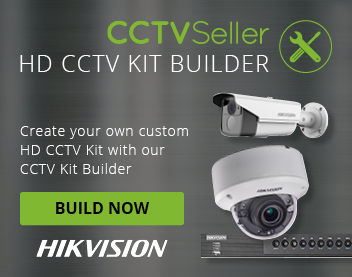 HD CCTV Kit Builder