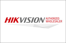 HikVision Authorised Dealer