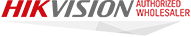 HikVision Authorised Wholesaler